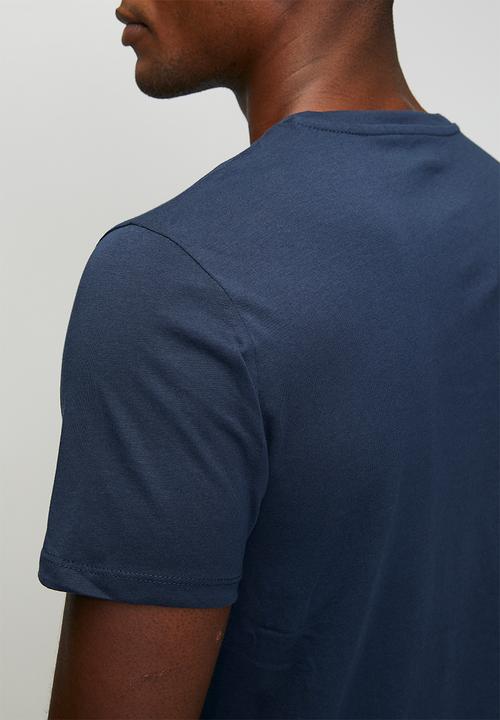 Diesel  - UMTEE-JAKETHREEPACK T-SHIRT - MULTICOLOUR
