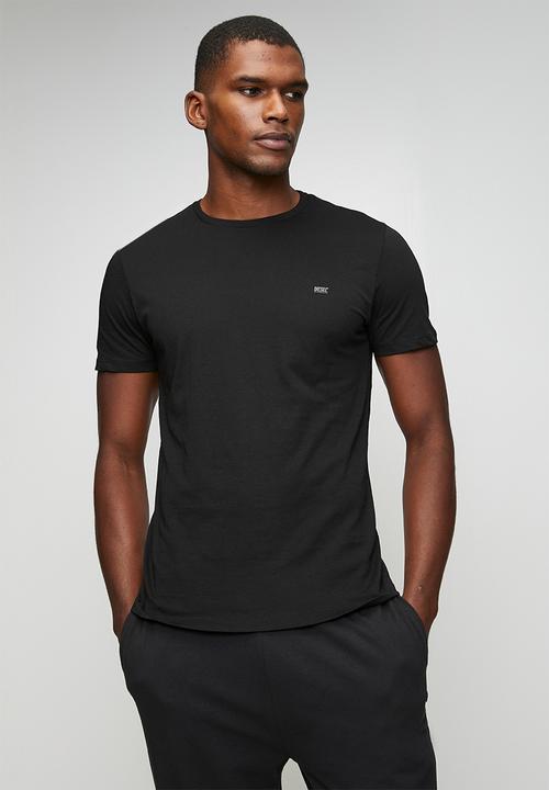 Diesel  - UMTEE-JAKETHREEPACK T-SHIRT - MULTICOLOUR