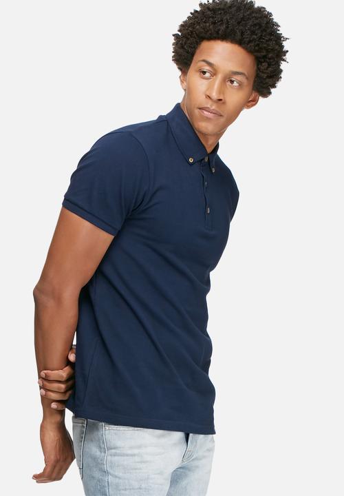 basicthread - Regular fit polo