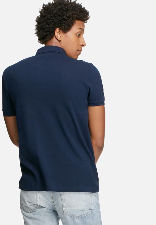 basicthread - Regular fit polo