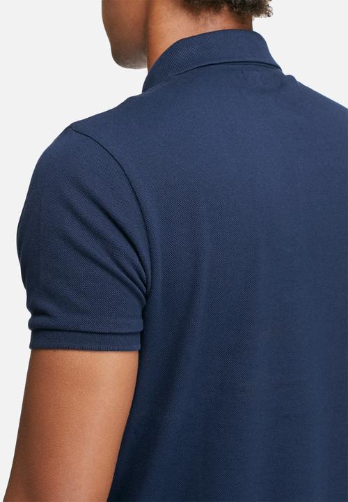 basicthread - Regular fit polo