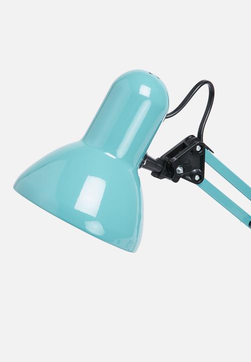 Present Time - Hobby desk lamp