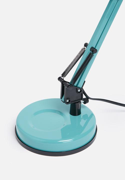 Present Time - Hobby desk lamp