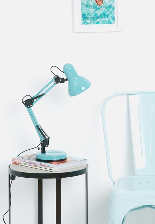 Present Time - Hobby desk lamp