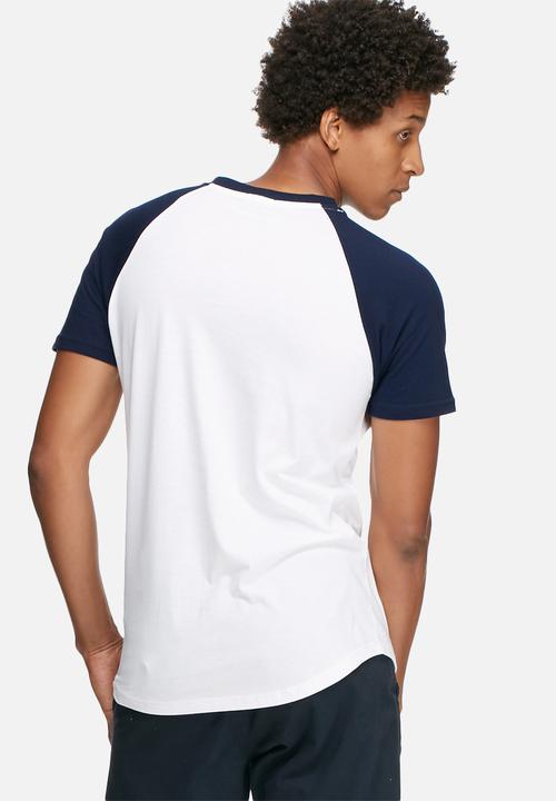 basicthread - Plain raglan tee