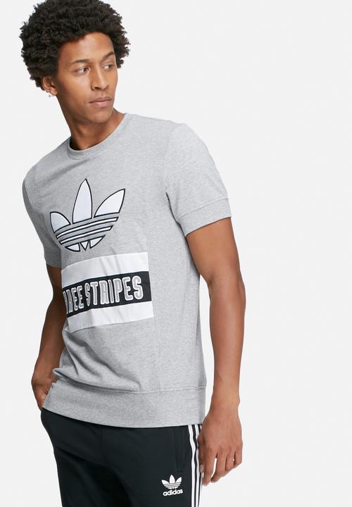 adidas Originals - Brand tee
