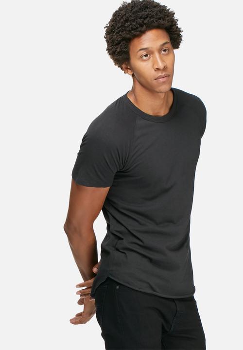 Selected Homme - Scream slim tee