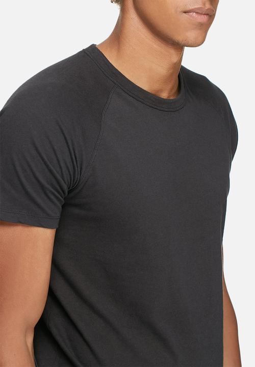 Selected Homme - Scream slim tee