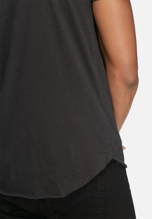 Selected Homme - Scream slim tee