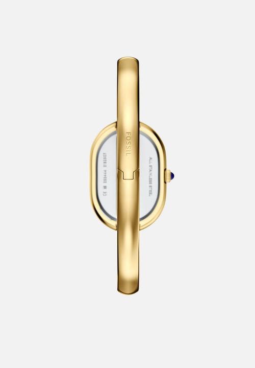Fossil - Sloan ES5456 Watch - Gold