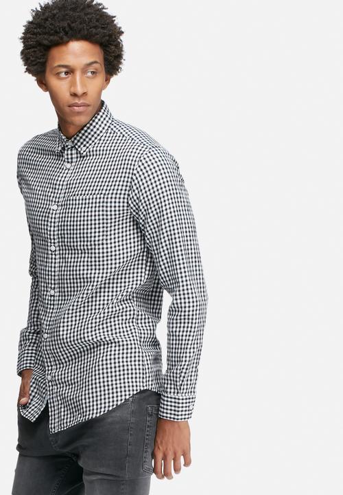 Jack & Jones - James slim shirt