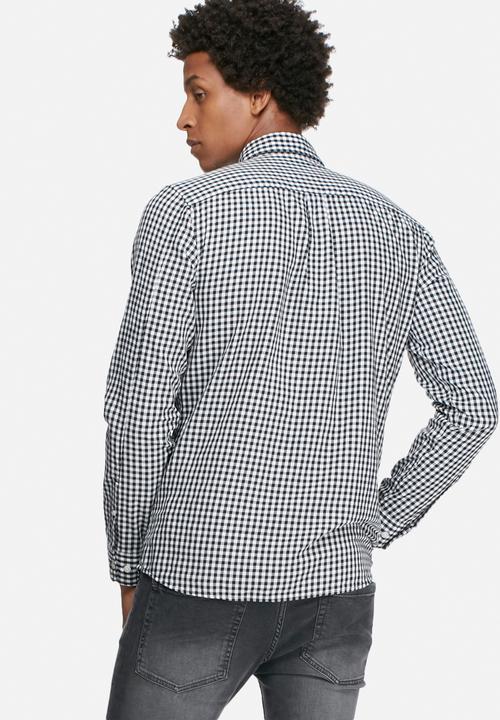 Jack & Jones - James slim shirt