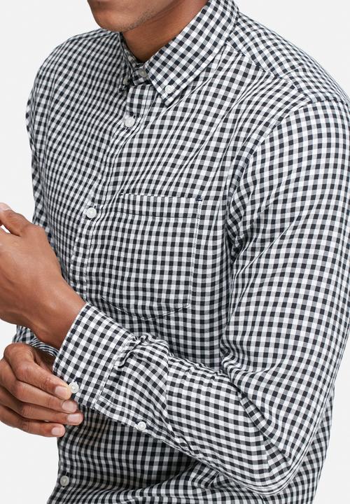 Jack & Jones - James slim shirt