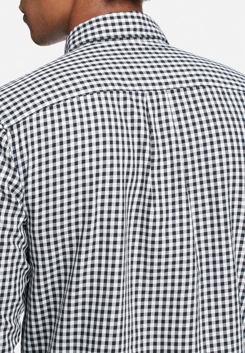 Jack & Jones - James slim shirt