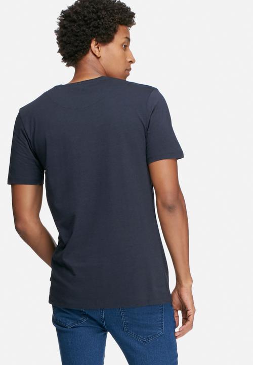 Only & Sons - Angus fitted tee