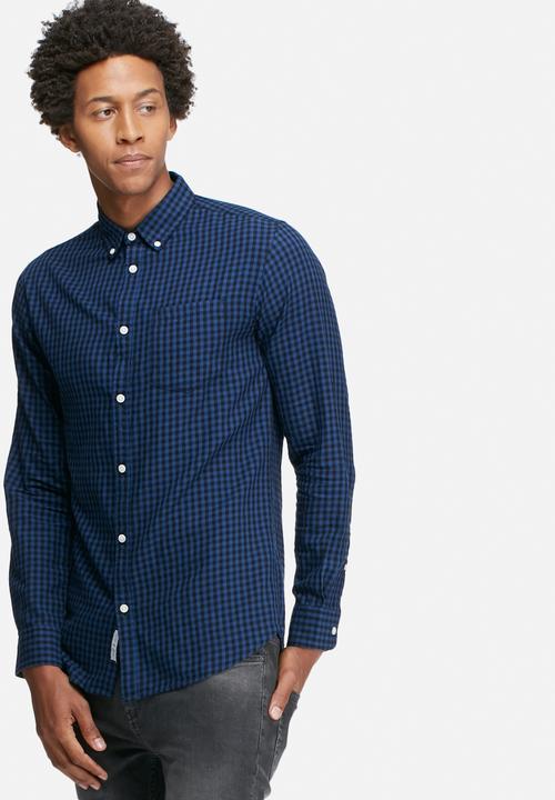 Jack & Jones - James slim shirt