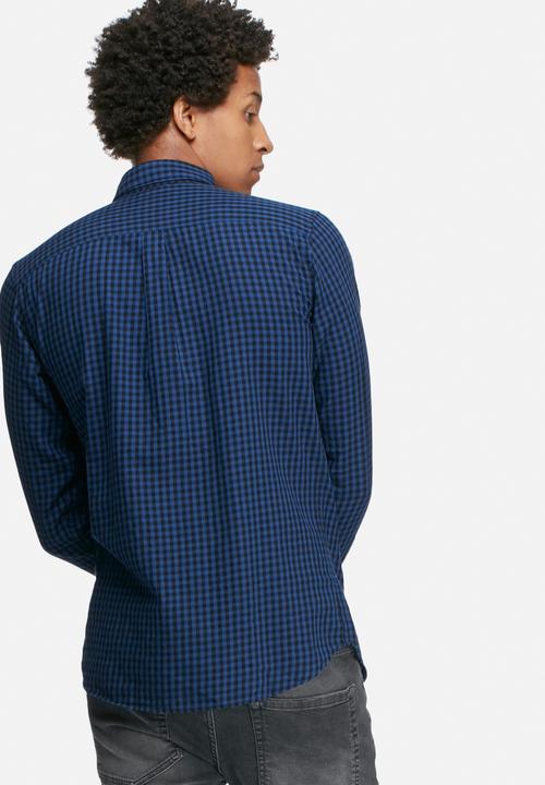 Jack & Jones - James slim shirt