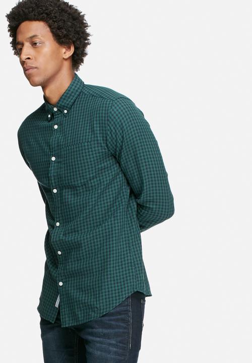 Jack & Jones - James slim shirt