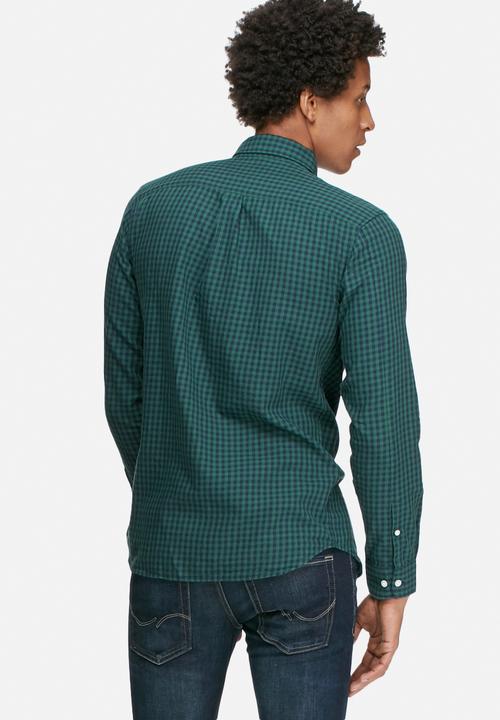 Jack & Jones - James slim shirt