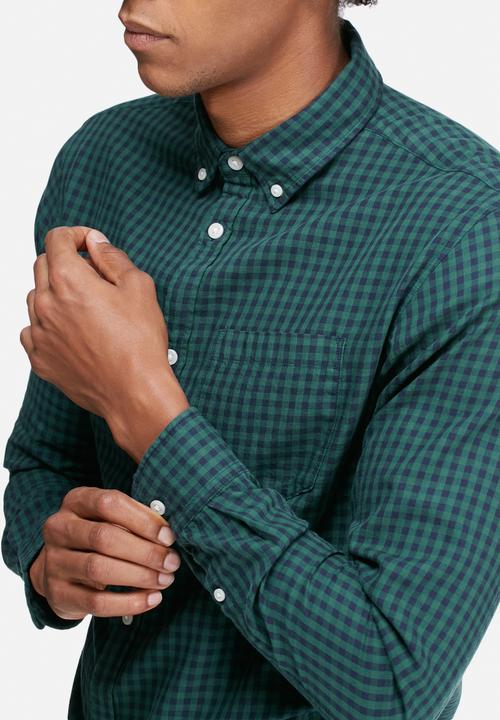 Jack & Jones - James slim shirt