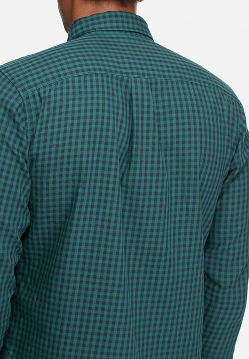 Jack & Jones - James slim shirt