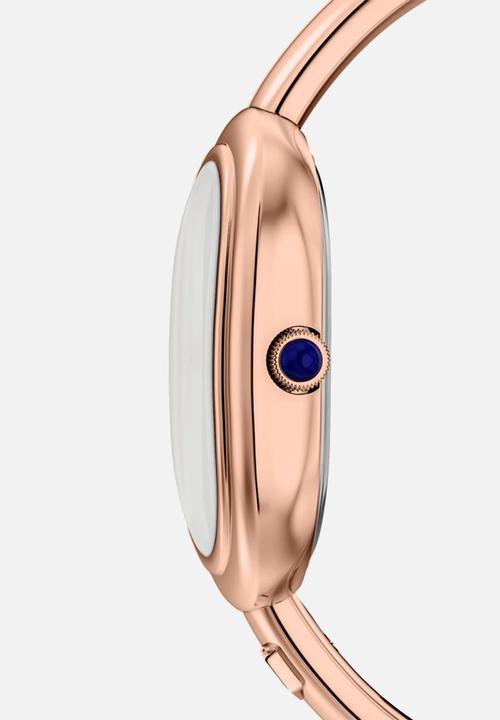 Fossil - Sloan ES5472 Watch - Rose Gold