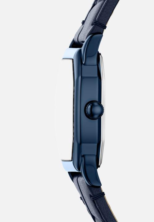 Fossil - Harlow ES5481 Watch - Blue
