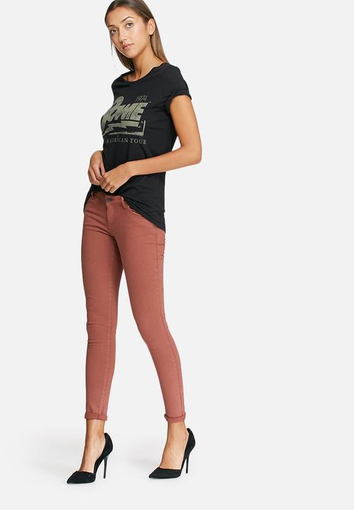 Vero Moda - Bowie tee