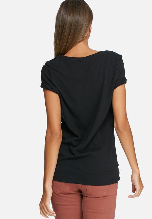 Vero Moda - Bowie tee