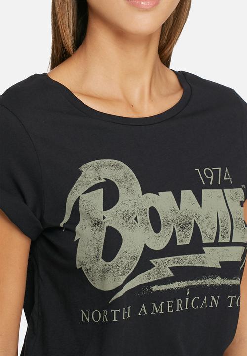 Vero Moda - Bowie tee