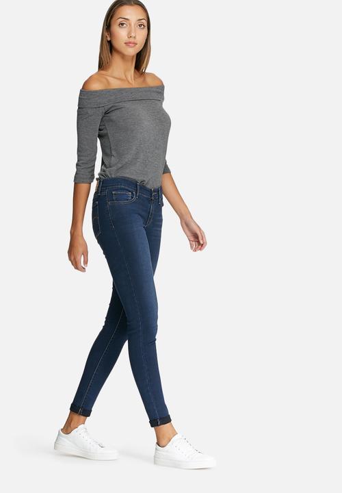 Levi’s® - 710 super skinny