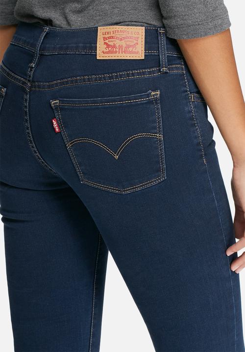 Levi’s® - 710 super skinny