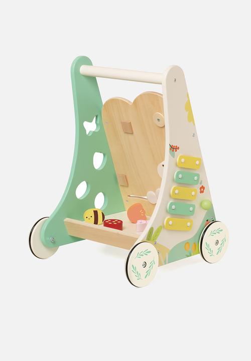 Greenbean Learning - Classic World - Learning Forest Walker