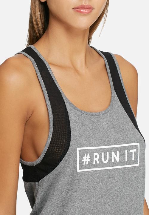 ONLY Play - Minja tank top