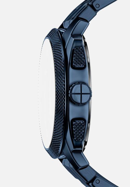 Machine FS6167 Watch - Blue