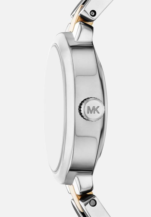 Michael Kors - Maude MK4956 Watch - Gold/Silver