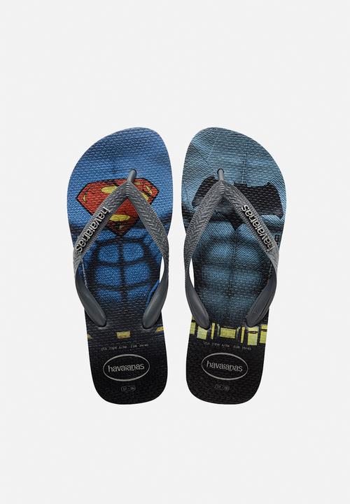 batman flip flops mens