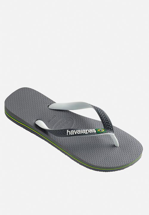 Havaianas - Men's Brazil mix
