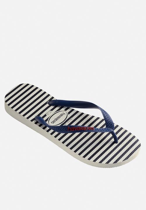 Havaianas - Men's top nautical