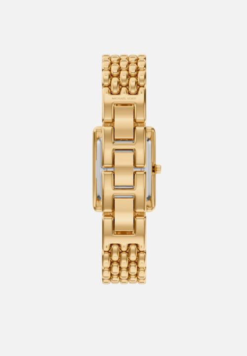 Michael Kors - Essex MK4997 Watch - Gold