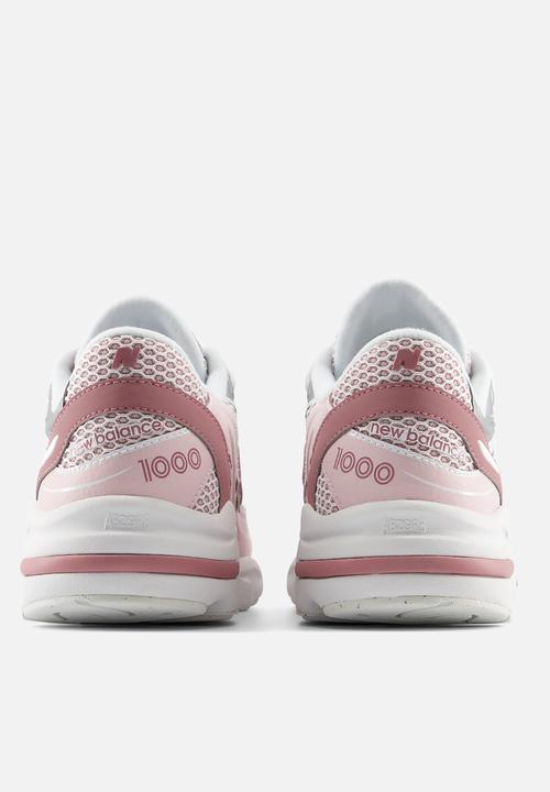 New Balance  - Kids 1000 pre-school - pink (650)