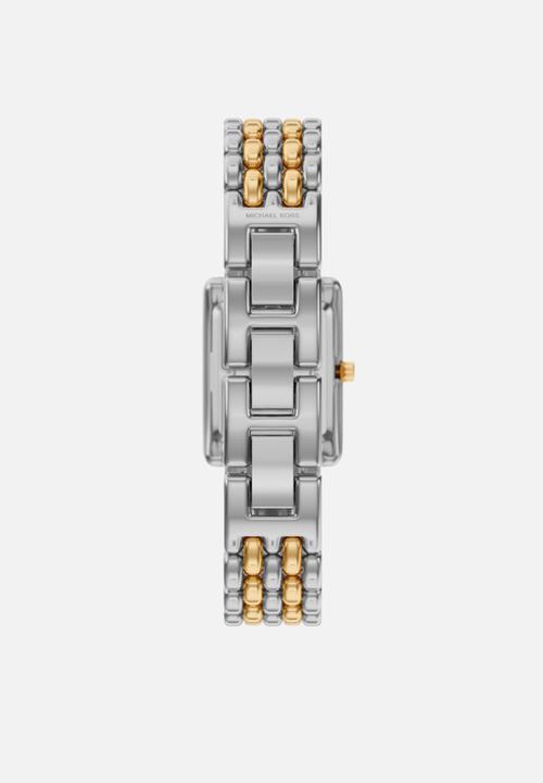 Michael Kors - Essex MK4999 Watch - Silver