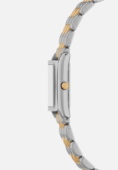 Michael Kors - Essex MK4999 Watch - Silver