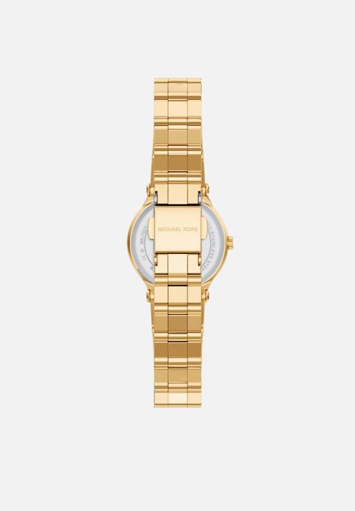 Michael Kors - Billie MK7567 Watch - Gold