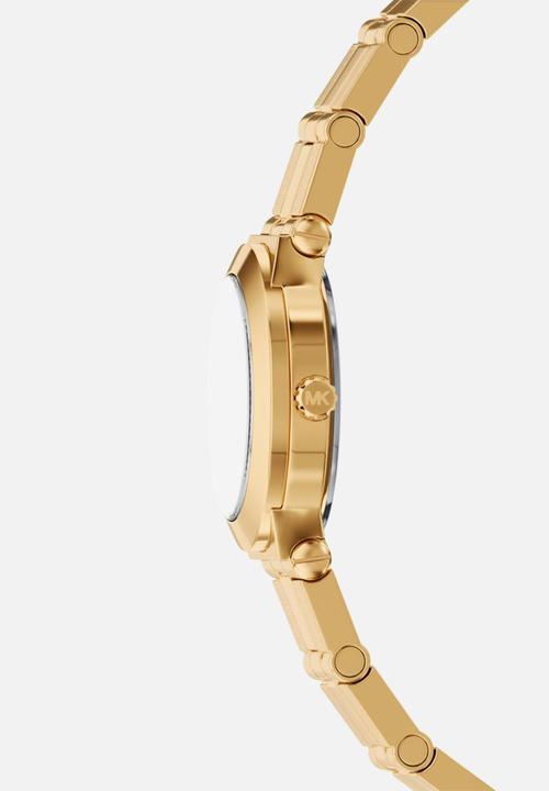 Michael Kors - Billie MK7567 Watch - Gold
