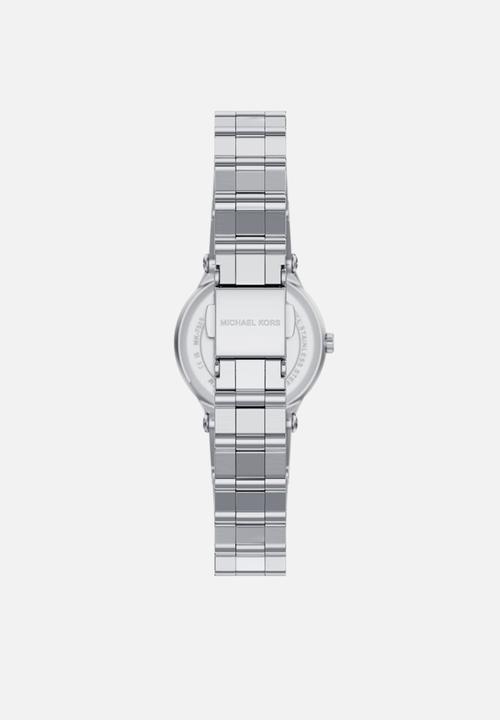 Michael Kors - Billie MK7569 Watch - Silver