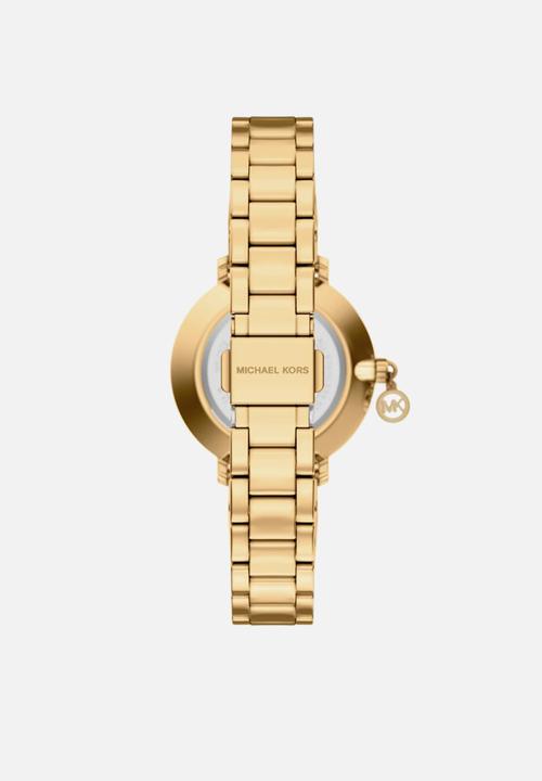 Michael Kors - Pyper MK7572 Watch - Gold