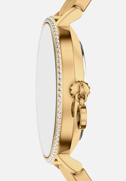 Michael Kors - Pyper MK7572 Watch - Gold