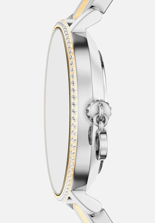 Michael Kors - Pyper MK7574 Watch - Gold/Silver