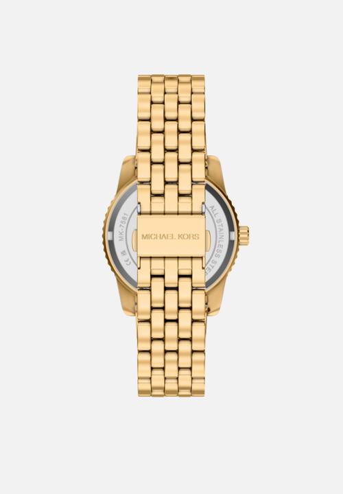 Michael Kors - Bryant MK7581 Watch - Gold
